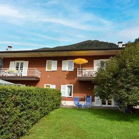 Holiday home Laura By Interhome *