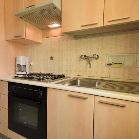 Laura-5 By Interhome Holiday home *
