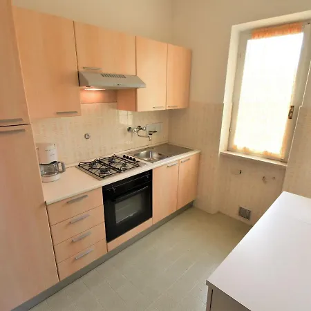 Laura-5 By Interhome Holiday home *