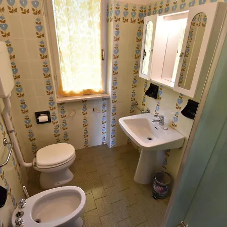 Holiday home Laura-5 By Interhome Vesta