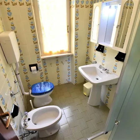 Holiday home Laura-5 By Interhome *
